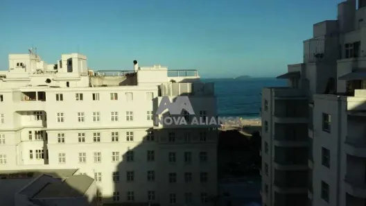 Apartamento com 5 Quartos à venda, 300m² no Copacabana, Rio de Janeiro
