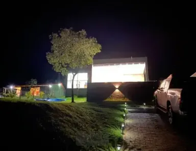 Fazenda/Sítio com 3 Quartos para venda ou aluguel, 350m² no , Alexânia
