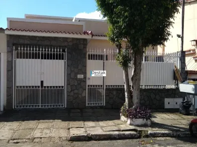 Casa com 3 Quartos à venda, 115m² no Jardim Amália, Volta Redonda