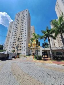 Apartamento com 2 Quartos à venda, 56m² no Vila São João, Barueri