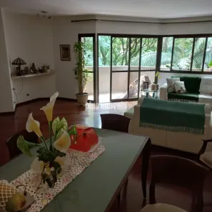 Apartamento com 3 Quartos à venda, 170m² no Paraíso, São Paulo
