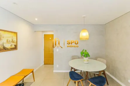 Apartamento com 2 Quartos à venda, 68m² no Jardim Itapeva, São Paulo