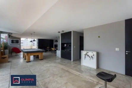 Cobertura com 4 Quartos para alugar, 320m² no Sumaré, São Paulo