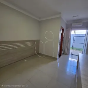 Casa com 3 Quartos à venda, 180m² no Residencial Reserva Esmeralda, Marília