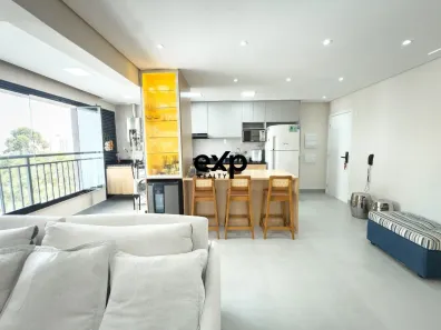 Apartamento com 2 Quartos à venda, 69m² no Alphaville Empresarial, Barueri