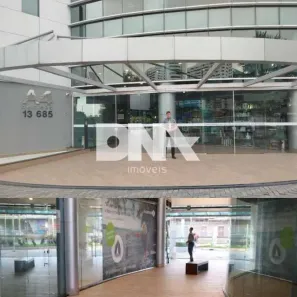 Ponto Comercial à venda, 39m² no Recreio dos Bandeirantes, Rio de Janeiro