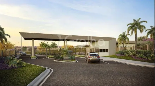 Lote/Terreno à venda, 126m² no Potecas, São José