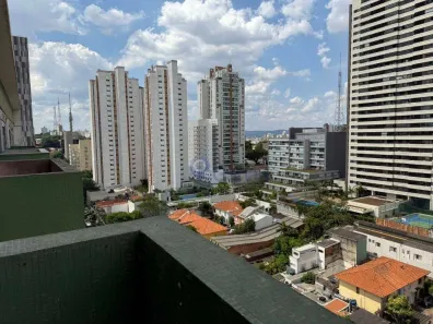 Apartamento com 1 Quarto à venda, 49m² no Pinheiros, São Paulo