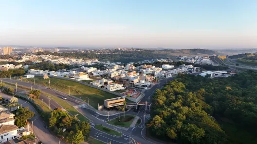 Lote/Terreno à venda, 360m² no Residencial Saint Paul, Itu