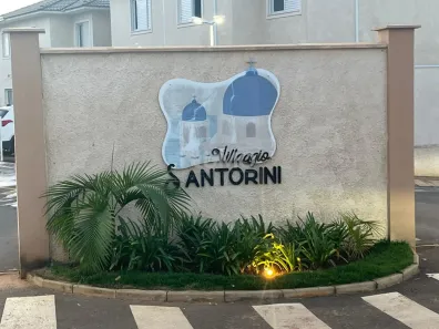 Casa de Condomínio com 3 Quartos à venda, 98m² no Vila Capuava, Valinhos