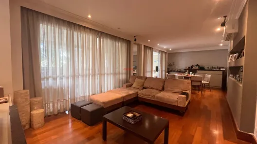 Apartamento com 3 Quartos à venda, 190m² no Vila Gertrudes, São Paulo