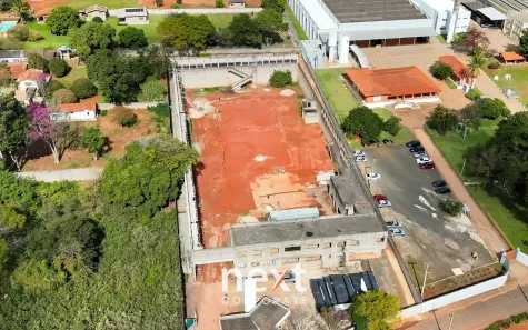 Galpão/Depósito/Armazém para alugar, 4400m² no Joapiranga, Valinhos