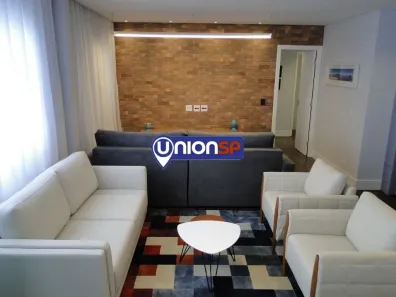 Apartamento com 3 Quartos à venda, 123m² no Vila Andrade, São Paulo