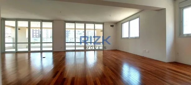 Apartamento com 3 Quartos à venda, 272m² no Aclimação, São Paulo
