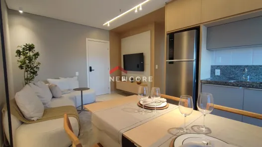 Apartamento com 1 Quarto à venda, 42m² no União, Belo Horizonte