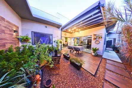 Casa com 3 Quartos à venda, 210m² no Granada, Uberlândia