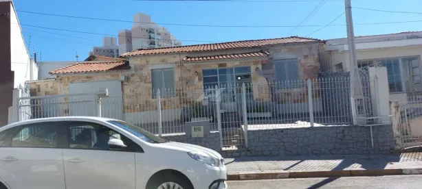 Casa com 3 Quartos à venda, 119m² no Jardim Chapadão, Campinas