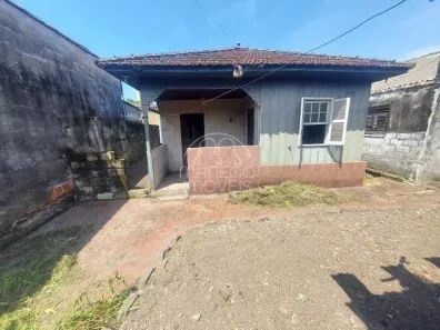 Casa com 2 Quartos à venda, 43m² no Vila Cascatinha, São Vicente