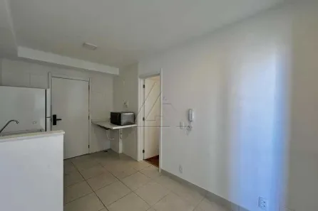 Flat com 1 Quarto à venda, 27m² no Jardim Caravelas, São Paulo