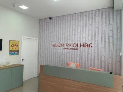 Ponto Comercial para alugar, 160m² no Vila Santa Tereza, Bauru