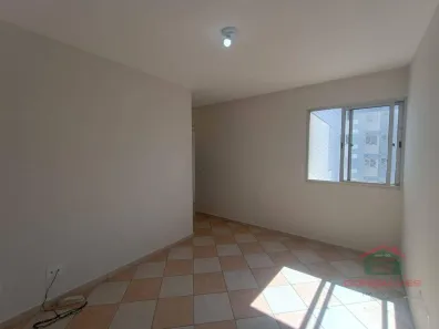 Apartamento com 2 Quartos para alugar, 55m² no Nova América, Piracicaba
