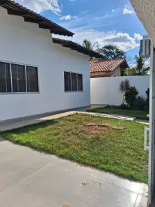 Casa com 3 Quartos à venda, 166m² no São Francisco, Senador Canedo