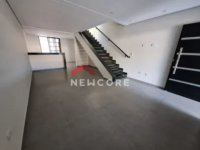 Sobrado com 3 Quartos à venda, 145m² no Vila Francisco Matarazzo, Santo André