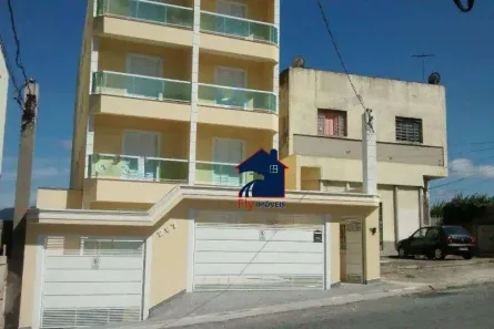 Apartamento com 2 Quartos para alugar, 45m² no Jardim Cidade Pirituba, São Paulo