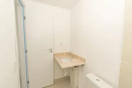 Apartamento com 2 Quartos à venda, 69m² no Vila Dom Pedro I, São Paulo
