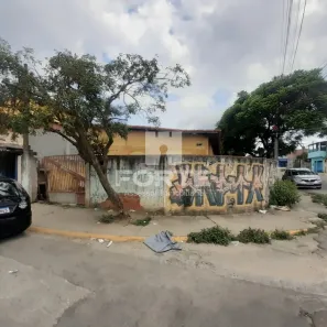 Lote/Terreno à venda, 288m² no Jardim Luella, Suzano