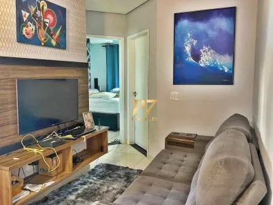 Cobertura com 2 Quartos à venda, 108m² no Campestre, Santo André