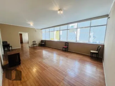 Apartamento com 4 Quartos à venda, 280m² no Laranjeiras, Rio de Janeiro