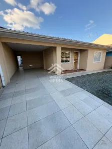 Casa com 3 Quartos à venda, 100m² no Roça Grande, Colombo