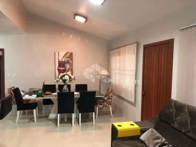 Casa com 4 Quartos à venda, 226m² no Arroio da Manteiga, São Leopoldo