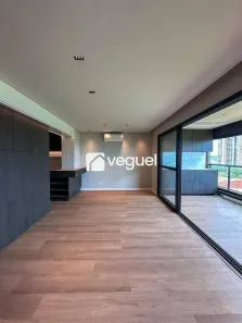 Apartamento com 2 Quartos à venda, 118m² no Jardim Olhos D'Água II, Ribeirão Preto