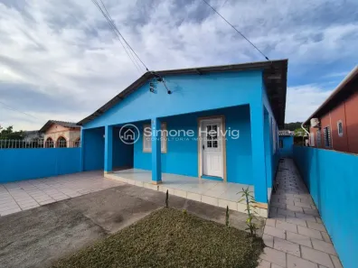 Casa com 3 Quartos à venda, 150m² no Santa Rita, Guaíba