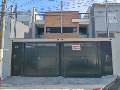 Sobrado com 4 Quartos à venda, 160m² no Mooca, São Paulo