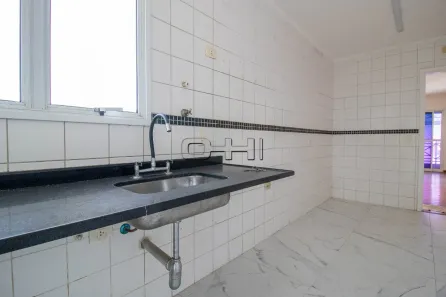 Apartamento com 3 Quartos à venda, 109m² no Moema, São Paulo