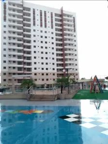 Apartamento com 3 Quartos para alugar, 88m² no Marambaia, Belém
