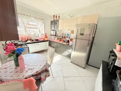 Sobrado com 2 Quartos à venda, 130m² no Jardim Bonfiglioli, São Paulo