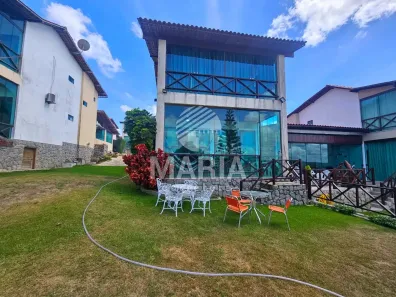 Casa de Condomínio com 4 Quartos à venda, 185m² no Ebenezer, Gravatá