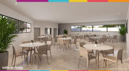 Apartamento com 2 Quartos à venda, 46m² no Barro, Recife