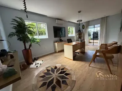 Casa com 4 Quartos à venda, 280m² no Saco Grande, Florianópolis