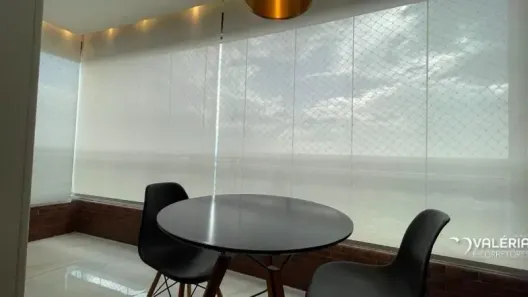 Apartamento com 1 Quarto para alugar, 60m² no São Brás, Belém