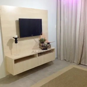 Apartamento com 1 Quarto à venda, 47m² no Vila Seixas, Ribeirão Preto
