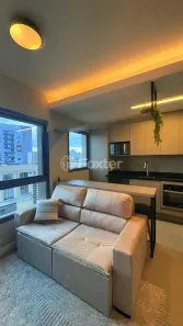Kitnet com 1 Quarto à venda, 34m² no Floresta, Porto Alegre