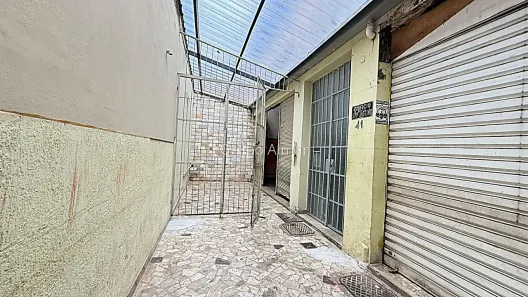 Ponto Comercial à venda, 72m² no Centro, Juiz de Fora
