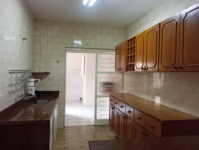 Casa com 2 Quartos para alugar, 110m² no Jardim Paulista, São José dos Campos