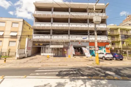 Prédio Comercial à venda, 1700m² no Jardim Lindóia, Porto Alegre