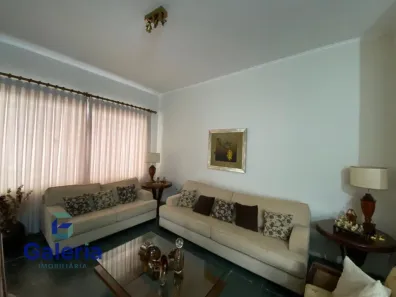 Casa com 3 Quartos à venda, 289m² no Jardim Sumaré, Ribeirão Preto